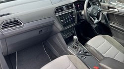 2019 (69) VOLKSWAGEN TIGUAN 2.0 TSi 230 4Motion R-Line Tech 5dr DSG 3394612