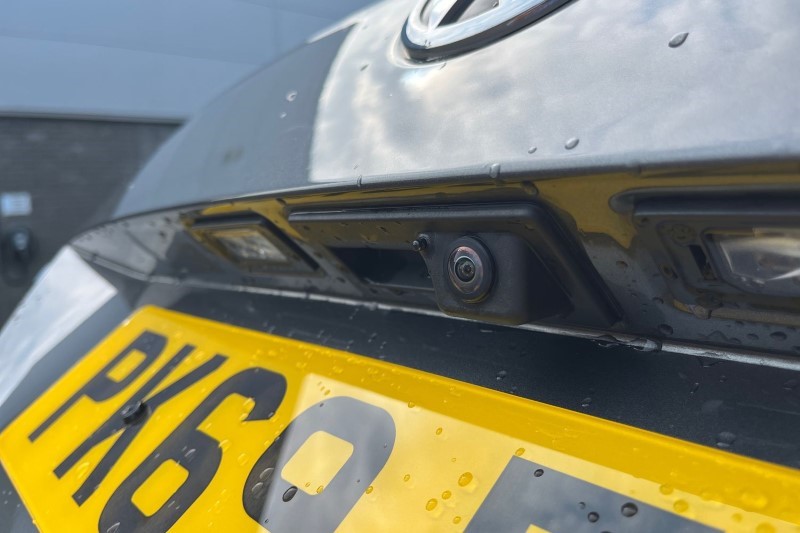 2019 (69) VOLKSWAGEN TIGUAN 2.0 TSi 230 4Motion R-Line Tech 5dr DSG 3394622