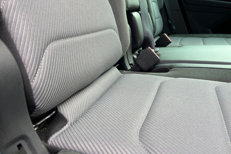 2019 (69) VOLKSWAGEN TIGUAN 2.0 TSi 230 4Motion R-Line Tech 5dr DSG 3394609