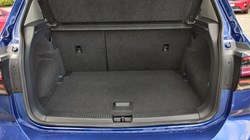 2023 (23) VOLKSWAGEN T-CROSS 1.0 TSI 110 Black Edition 5dr DSG 3397754