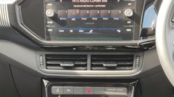 2023 (23) VOLKSWAGEN T-CROSS 1.0 TSI 110 Black Edition 5dr DSG 3397753