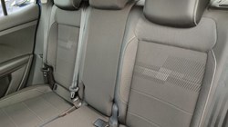 2023 (23) VOLKSWAGEN T-CROSS 1.0 TSI 110 Black Edition 5dr DSG 3397755