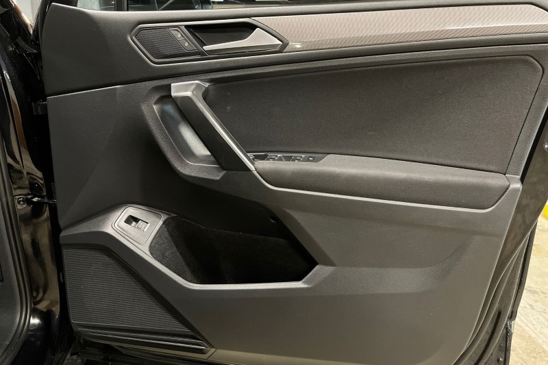 2022 (72) VOLKSWAGEN TIGUAN ALLSPACE 1.5 TSI Life 5dr DSG 3490964