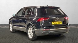 2022 (72) VOLKSWAGEN TIGUAN ALLSPACE 1.5 TSI Life 5dr DSG 3490955