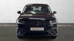2022 (72) VOLKSWAGEN TIGUAN ALLSPACE 1.5 TSI Life 5dr DSG 3490960