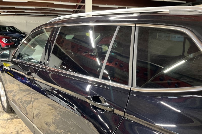 2022 (72) VOLKSWAGEN TIGUAN ALLSPACE 1.5 TSI Life 5dr DSG 3490989