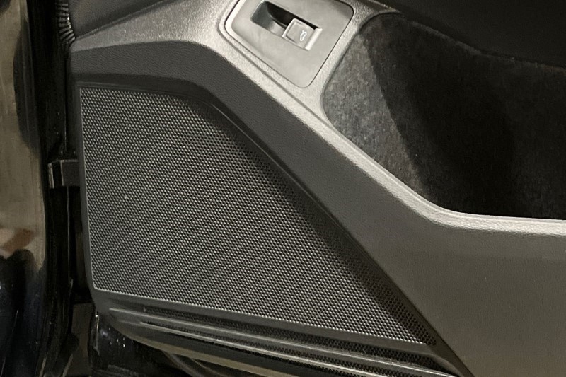 2022 (72) VOLKSWAGEN TIGUAN ALLSPACE 1.5 TSI Life 5dr DSG 3490965