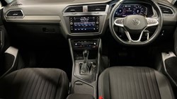 2022 (72) VOLKSWAGEN TIGUAN ALLSPACE 1.5 TSI Life 5dr DSG 3490962