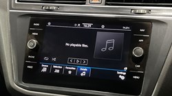 2022 (72) VOLKSWAGEN TIGUAN ALLSPACE 1.5 TSI Life 5dr DSG 3490978