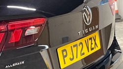 2022 (72) VOLKSWAGEN TIGUAN ALLSPACE 1.5 TSI Life 5dr DSG 3490996