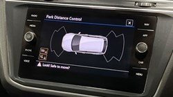 2022 (72) VOLKSWAGEN TIGUAN ALLSPACE 1.5 TSI Life 5dr DSG 3490977
