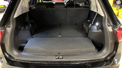 2022 (72) VOLKSWAGEN TIGUAN ALLSPACE 1.5 TSI Life 5dr DSG 3490986