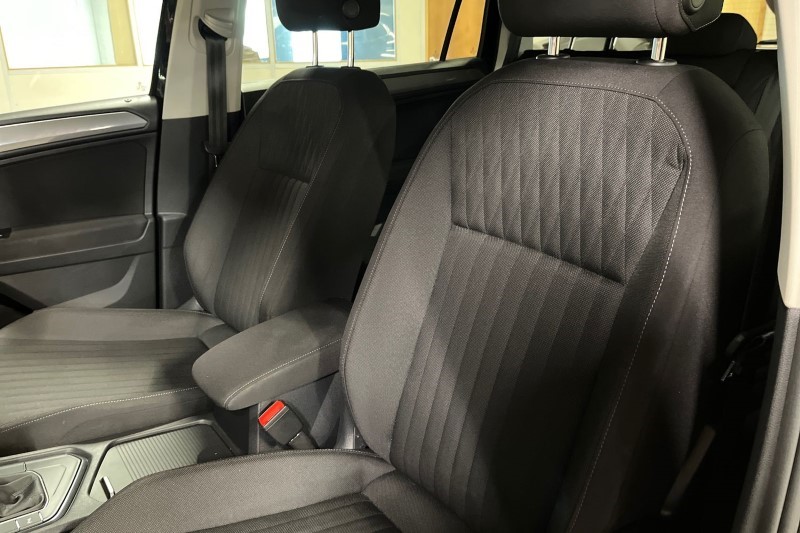 2022 (72) VOLKSWAGEN TIGUAN ALLSPACE 1.5 TSI Life 5dr DSG 3490984