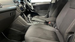 2022 (72) VOLKSWAGEN TIGUAN ALLSPACE 1.5 TSI Life 5dr DSG 3490956
