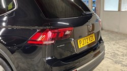 2022 (72) VOLKSWAGEN TIGUAN ALLSPACE 1.5 TSI Life 5dr DSG 3490995