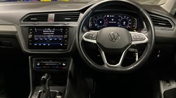 2022 (72) VOLKSWAGEN TIGUAN ALLSPACE 1.5 TSI Life 5dr DSG 3490974
