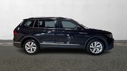 2022 (72) VOLKSWAGEN TIGUAN ALLSPACE 1.5 TSI Life 5dr DSG 3490958