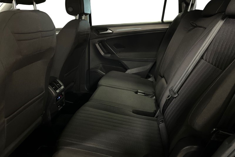 2022 (72) VOLKSWAGEN TIGUAN ALLSPACE 1.5 TSI Life 5dr DSG 3490957