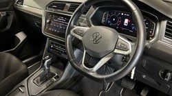 2022 (72) VOLKSWAGEN TIGUAN ALLSPACE 1.5 TSI Life 5dr DSG 3490963