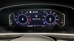 2022 (72) VOLKSWAGEN TIGUAN ALLSPACE 1.5 TSI Life 5dr DSG 3490973