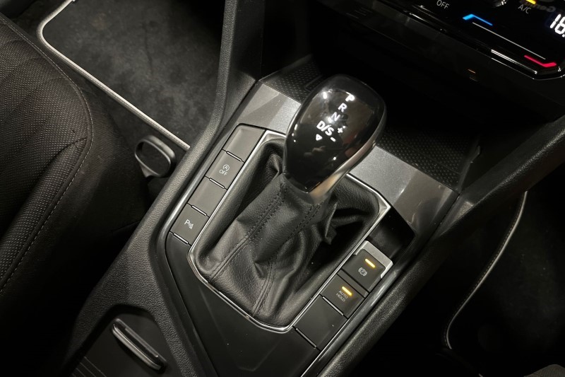 2022 (72) VOLKSWAGEN TIGUAN ALLSPACE 1.5 TSI Life 5dr DSG 3490981