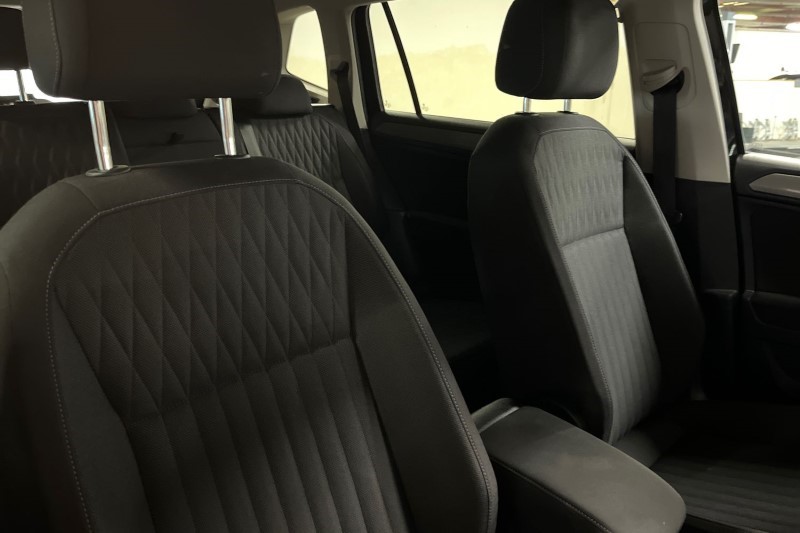 2022 (72) VOLKSWAGEN TIGUAN ALLSPACE 1.5 TSI Life 5dr DSG 3490969