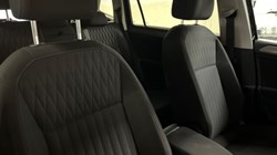 2022 (72) VOLKSWAGEN TIGUAN ALLSPACE 1.5 TSI Life 5dr DSG 3490969