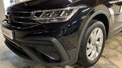 2022 (72) VOLKSWAGEN TIGUAN ALLSPACE 1.5 TSI Life 5dr DSG 3490993