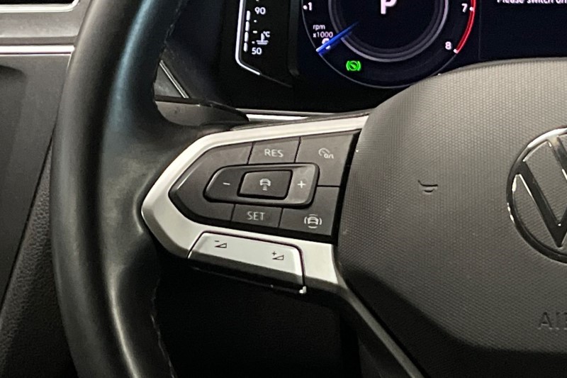 2022 (72) VOLKSWAGEN TIGUAN ALLSPACE 1.5 TSI Life 5dr DSG 3490971