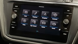 2022 (72) VOLKSWAGEN TIGUAN ALLSPACE 1.5 TSI Life 5dr DSG 3490975