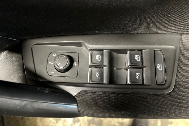 2022 (72) VOLKSWAGEN TIGUAN ALLSPACE 1.5 TSI Life 5dr DSG 3490966