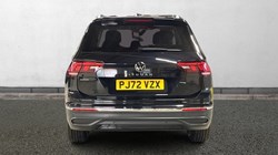 2022 (72) VOLKSWAGEN TIGUAN ALLSPACE 1.5 TSI Life 5dr DSG 3490959
