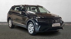 2022 (72) VOLKSWAGEN TIGUAN ALLSPACE 1.5 TSI Life 5dr DSG 3490954