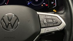 2022 (72) VOLKSWAGEN TIGUAN ALLSPACE 1.5 TSI Life 5dr DSG 3490972