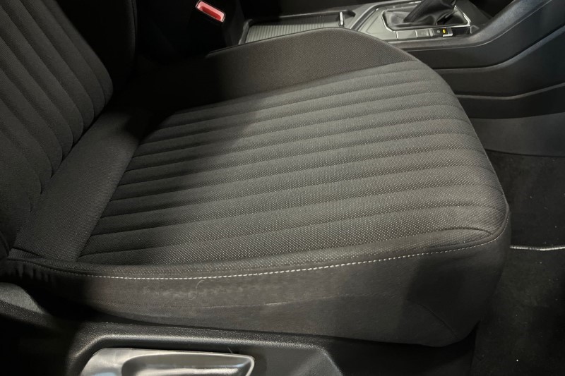 2022 (72) VOLKSWAGEN TIGUAN ALLSPACE 1.5 TSI Life 5dr DSG 3490968