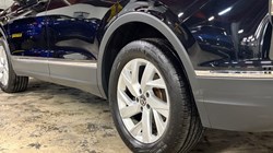 2022 (72) VOLKSWAGEN TIGUAN ALLSPACE 1.5 TSI Life 5dr DSG 3490990
