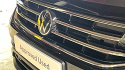 2022 (72) VOLKSWAGEN TIGUAN ALLSPACE 1.5 TSI Life 5dr DSG 3490992