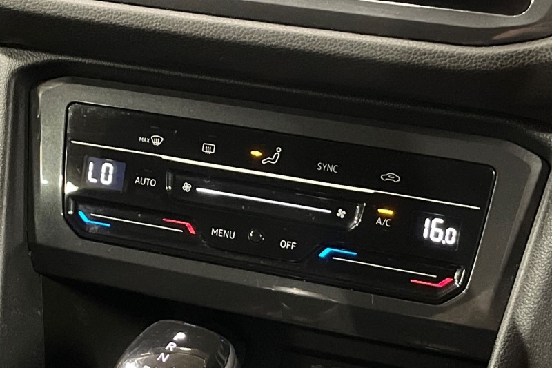 2022 (72) VOLKSWAGEN TIGUAN ALLSPACE 1.5 TSI Life 5dr DSG 3490979