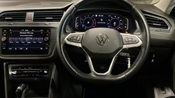 2022 (72) VOLKSWAGEN TIGUAN ALLSPACE 1.5 TSI Life 5dr DSG 3490970