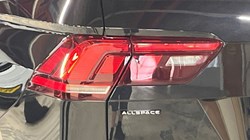 2022 (72) VOLKSWAGEN TIGUAN ALLSPACE 1.5 TSI Life 5dr DSG 3490994