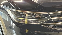 2022 (72) VOLKSWAGEN TIGUAN ALLSPACE 1.5 TSI Life 5dr DSG 3490991
