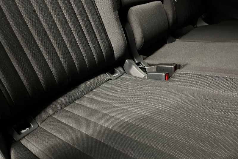 2022 (72) VOLKSWAGEN TIGUAN ALLSPACE 1.5 TSI Life 5dr DSG 3490982