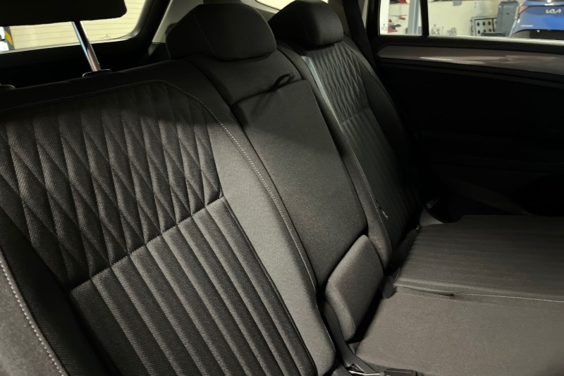 2022 (72) VOLKSWAGEN TIGUAN ALLSPACE 1.5 TSI Life 5dr DSG 3490983