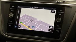 2022 (72) VOLKSWAGEN TIGUAN ALLSPACE 1.5 TSI Life 5dr DSG 3490976