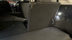 2022 (72) VOLKSWAGEN TIGUAN ALLSPACE 1.5 TSI Life 5dr DSG 3490987