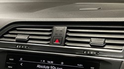 2022 (72) VOLKSWAGEN TIGUAN ALLSPACE 1.5 TSI Life 5dr DSG 3490980