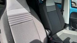 2023 (23) VOLKSWAGEN UP 1.0 65PS Black Edition 5dr 3465366