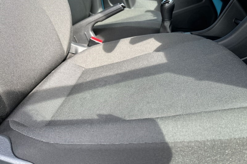 2023 (23) VOLKSWAGEN UP 1.0 65PS Black Edition 5dr 3465365