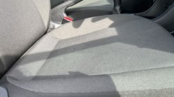 2023 (23) VOLKSWAGEN UP 1.0 65PS Black Edition 5dr 3465365