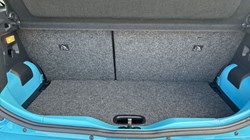 2023 (23) VOLKSWAGEN UP 1.0 65PS Black Edition 5dr 3465378